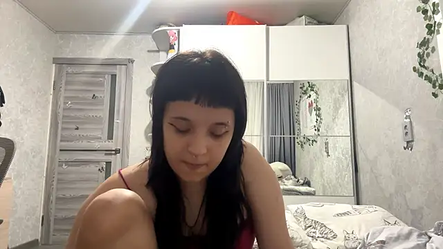 Živý XXX chat K1ttz1_cutie