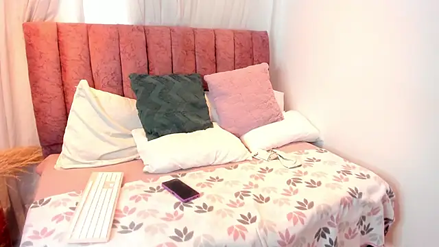 Chatroom XXX en direct de Carrie_Bell