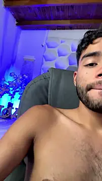 AlejandroGreco Live XXX-Chat