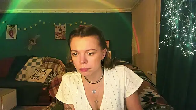 ClancyMorissey's Live XXX Chat