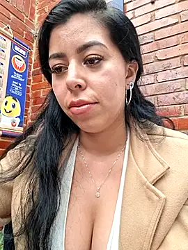 دردشة Luianna الجنسية المباشرة