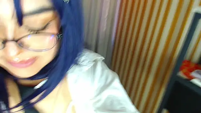Chatroom XXX en direct de Mini_Rouse