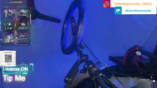 OFFICAL_DICKEDDOWNUNDER Live XXX Chat