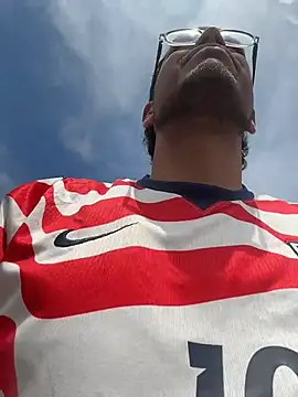 Živý XXX chat StrokingDaddy4