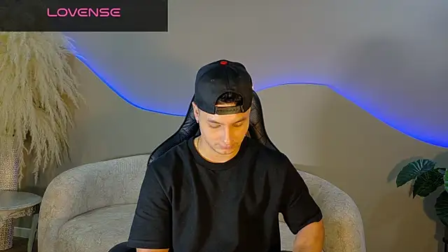 Živý XXX chat Noah_Clarkk
