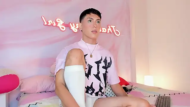 Iam_Caami_ Chat XXX in diretta