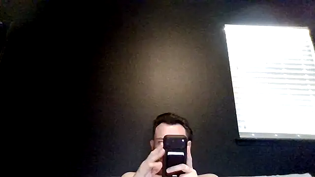 Mikecloudyhawk Live XXX Chat