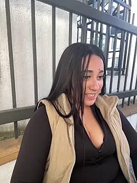 MiaSanchez_Pink – Naživo XXX chat