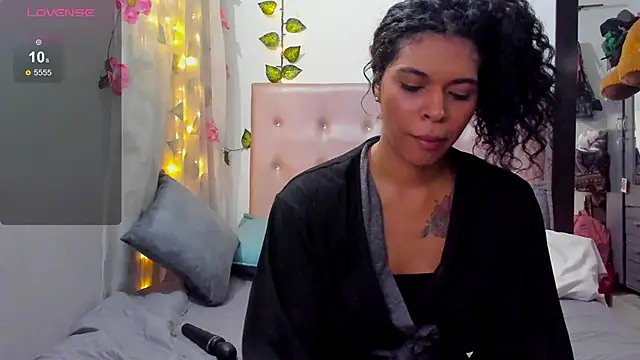 tefy-cardona Chat XXX live