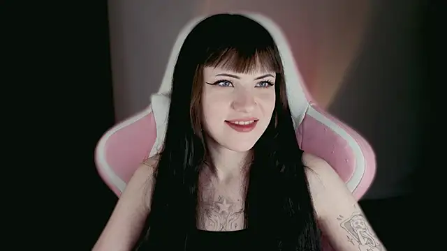 Chat XXX en directo de astra_rift
