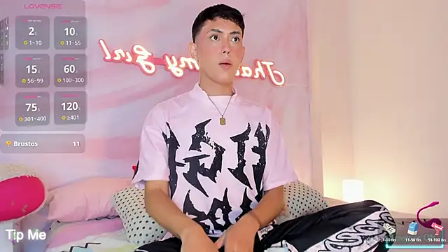 Iam_Caami_'s Live XXX Chat