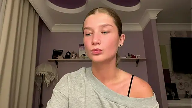 MyraCadoff's Live XXX Chat