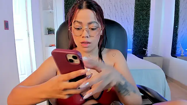 Melisa_Soto XXX чат на живо