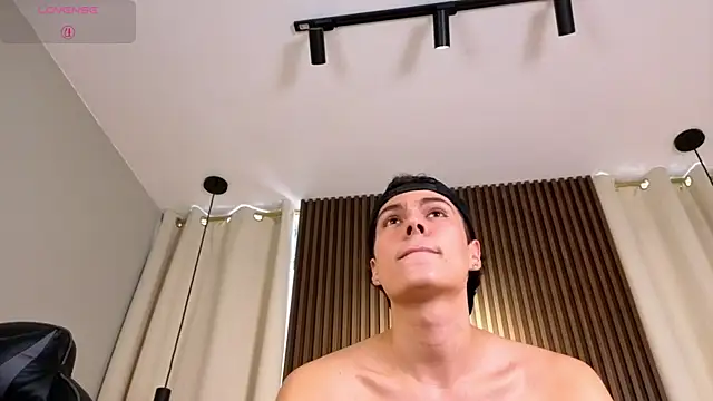 Esteban_Fire – webcam-show