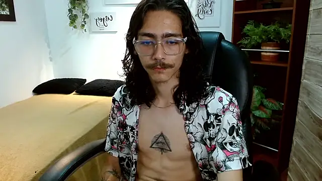 bigcock_robert – webcam-show