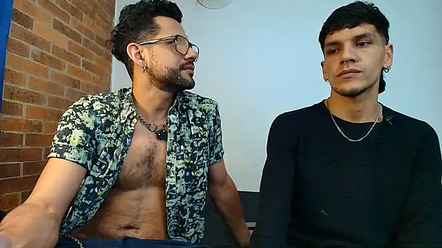 Chat +18 de Benjamin_show ao vivo