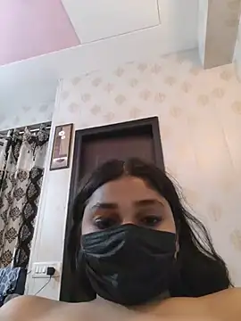 Chatroom XXX en direct de Anchal-8798