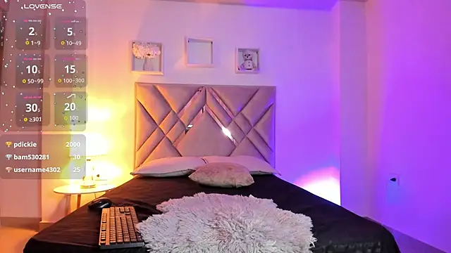 دردشة Baby_noahtt الجنسية المباشرة