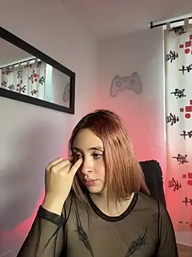 Chat +18 de Sophia_LuxxX ao vivo