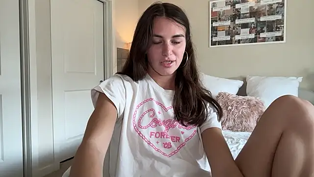 graciesmith27 Obrolan Langsung XXX