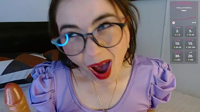 Salma_Tori's Live XXX Chat