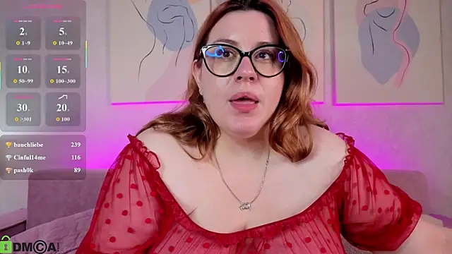 Živý XXX chat Valery_Grand