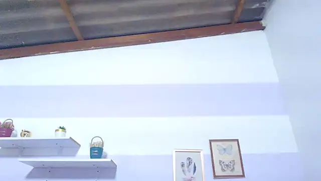 kimberlyvega Live XXX-Chat