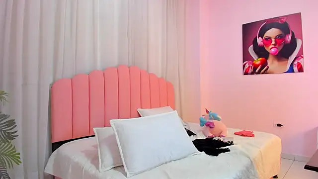 Jasmin_evano29のライブXXXチャット