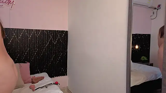 Aabby_lee 라이브 XXX 채팅