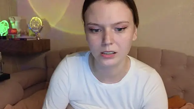 Vivian_Davis' Live XXX Chat