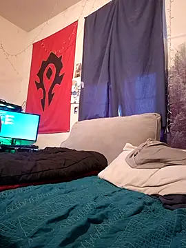 lit702 élő XXX-chatje