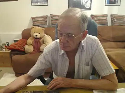 Show de webcam de Ferret7777