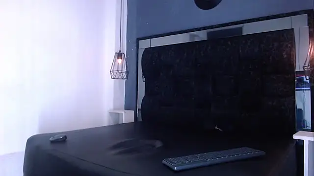 Chat XXX ao vivo de MaxWyatt_