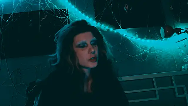 VivienDarkbloom: απευθείας συνομιλία ΧΧΧ