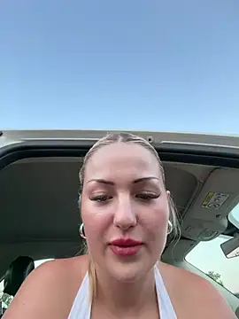 shymasha's Live XXX Chat