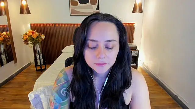 Živý XXX chat KatherineBond