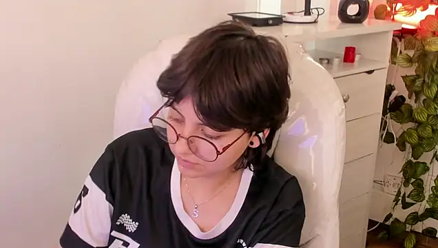 Nathaly_ds' Live XXX Chat