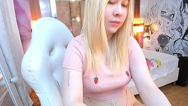 Melody_Lolii's Live XXX Chat
