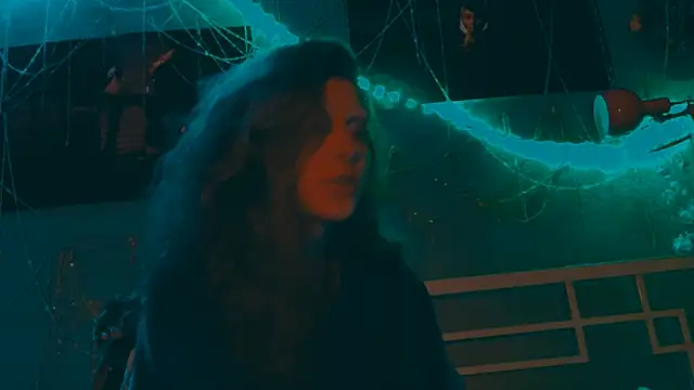 VivienDarkbloom's Live XXX Chat