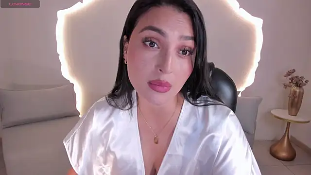 AbbyDalton Live XXX-Chat