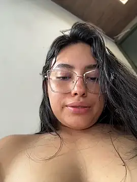 VioletRousee – Live XXX-chat