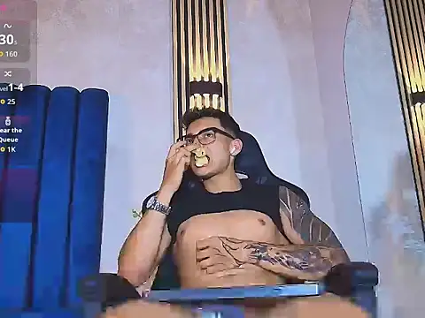 Chat XXX Live Alan_Salazar