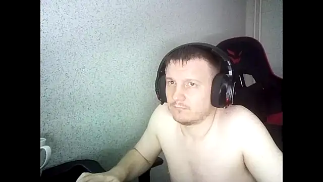 MysteriousWanderer – Naživo XXX chat