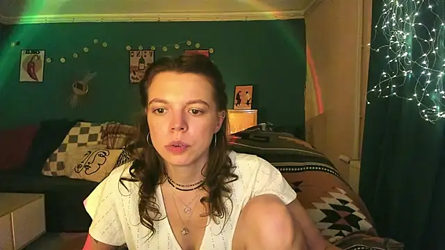 ClancyMorissey – Live XXX-chat