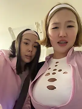 Živý XXX chat Asian_Asami