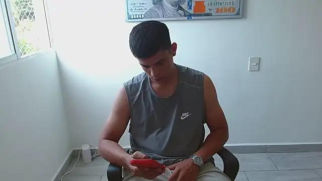 almighty_god Live XXX-chat
