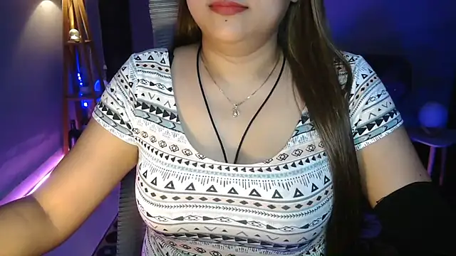 Chat +18 de Mitikaa ao vivo