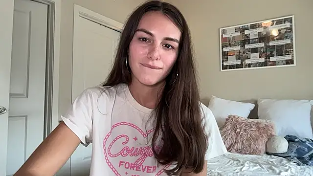 Czat XXX na żywo – graciesmith27