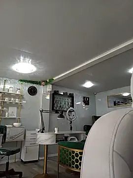 katialatimaecha Adlı Modelin Canlı XXX Sohbeti