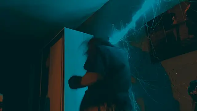 VivienDarkbloom XXX чат на живо